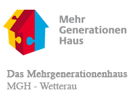 Das Mehrgenerationenhaus MGH-Wetterau